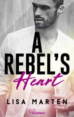 A Rebel's Heart Cover des Buches A Rebel's Heart (ISBN: 9783751733069)