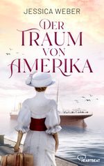 Der Traum von Amerika Cover des Buches Der Traum von Amerika (ISBN: 9783751737807)