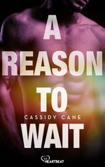 A Reason to Wait Cover des Buches A Reason to Wait (ISBN: 9783751742795)