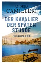 Der Kavalier der späten Stunde Cover des Buches Der Kavalier der späten Stunde (ISBN: 9783751742931)