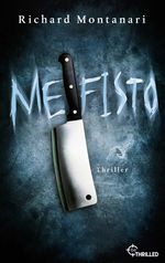 Mefisto Cover des Buches Mefisto (ISBN: 9783751743556)