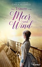 Der Traum von Meer und Wind Cover des Buches Der Traum von Meer und Wind (ISBN: 9783751743730)