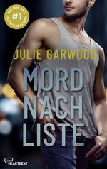Mord nach Liste Cover des Buches Mord nach Liste (ISBN: 9783751760874)