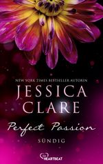 Perfect Passion - Sündig Cover des Buches Perfect Passion - Sündig (ISBN: 9783751772440)