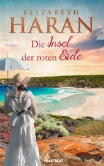 Die Insel der roten Erde Cover des Buches Die Insel der roten Erde (ISBN: 9783751772778)
