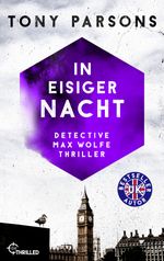 In eisiger Nacht Cover des Buches In eisiger Nacht (ISBN: 9783751783477)