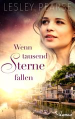 Wenn tausend Sterne fallen Cover des Buches Wenn tausend Sterne fallen (ISBN: 9783751785570)