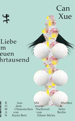 Liebe im neuen Jahrtausend Cover des Buches Liebe im neuen Jahrtausend (ISBN: 9783751800310)