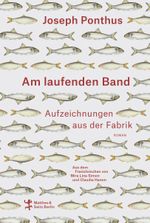 Am laufenden Band Cover des Buches Am laufenden Band (ISBN: 9783751800433)
