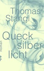 Quecksilberlicht Cover des Buches Quecksilberlicht (ISBN: 9783751800846)
