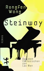 Steinway Cover des Buches Steinway (ISBN: 9783751800914)