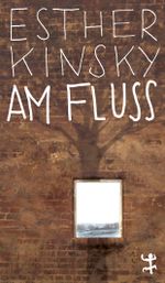 Am Fluß Cover des Buches Am Fluß (ISBN: 9783751801188)