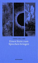 Einen Stein zum Sprechen bringen Cover des Buches Einen Stein zum Sprechen bringen (ISBN: 9783751802222)