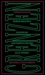 Grenzen Cover des Buches Grenzen (ISBN: 9783751803366)