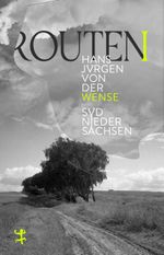 Routen I Cover des Buches Routen I (ISBN: 9783751809528)