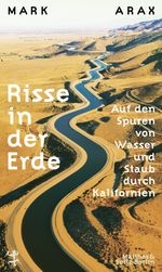Risse in der Erde Cover des Buches Risse in der Erde (ISBN: 9783751820004)