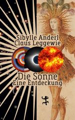 Die Sonne Cover des Buches Die Sonne (ISBN: 9783751820417)