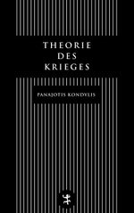 Theorie des Krieges Cover des Buches Theorie des Krieges (ISBN: 9783751820455)