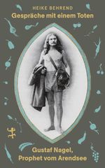 Gespräche mit einem Toten – Nominiert für den Deutschen Sachbuchpreis 2026 Cover des Buches Gespräche mit einem Toten – Nominiert für den Deutschen Sachbuchpreis 2026 (ISBN: 9783751820738)