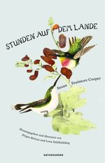 Stunden auf dem Lande Cover des Buches Stunden auf dem Lande (ISBN: 9783751840057)