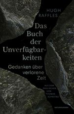 Das Buch der Unverfügbarkeiten Cover des Buches Das Buch der Unverfügbarkeiten (ISBN: 9783751840125)