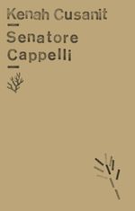 Senatore Cappelli Cover des Buches Senatore Cappelli (ISBN: 9783751840286)