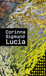 Lucia Cover des Buches Lucia (ISBN: 9783751870009)