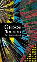 Ein lautes Lied Cover des Buches Ein lautes Lied (ISBN: 9783751870016)