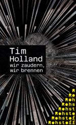 wir zaudern, wir brennen Cover des Buches wir zaudern, wir brennen (ISBN: 9783751870023)