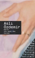 warte ich muss das teilen Cover des Buches warte ich muss das teilen (ISBN: 9783751870191)