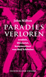 Paradies verloren Cover des Buches Paradies verloren (ISBN: 9783751880015)