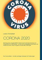 Corona 2020 Cover des Buches Corona 2020 (ISBN: 9783751902373)