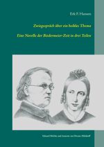 Zwiegespräch über ein heikles Thema Cover des Buches Zwiegespräch über ein heikles Thema (ISBN: 9783751904520)
