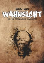 Wahnsicht Cover des Buches Wahnsicht (ISBN: 9783751905183)