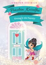 Fräulein Kesselfee Cover des Buches Fräulein Kesselfee (ISBN: 9783751905473)