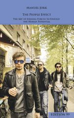 The People Effect Cover des Buches The People Effect (ISBN: 9783751905770)