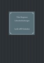 Lebensbeobachtungen Cover des Buches Lebensbeobachtungen (ISBN: 9783751907538)