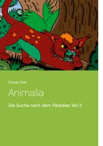 Animalia Cover des Buches Animalia (ISBN: 9783751908054)