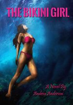 The Bikini Girl Cover des Buches The Bikini Girl (ISBN: 9783751913591)