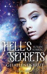 Hell's Secrets Cover des Buches Hell's Secrets (ISBN: 9783751913850)