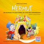 Hermut Cover des Buches Hermut (ISBN: 9783751915175)