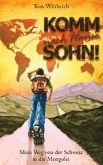 Komm nach Hause, Sohn! Cover des Buches Komm nach Hause, Sohn! (ISBN: 9783751917209)