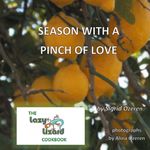 Season With A Pinch Of Love Cover des Buches Season With A Pinch Of Love (ISBN: 9783751918688)