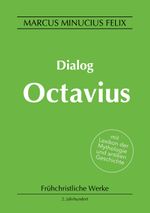 Dialog Octavius Cover des Buches Dialog Octavius (ISBN: 9783751920445)
