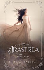 Arastrea Cover des Buches Arastrea (ISBN: 9783751924504)