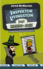 Inspektor Livingston jagt Mambo-Jack Cover des Buches Inspektor Livingston jagt Mambo-Jack (ISBN: 9783751924757)
