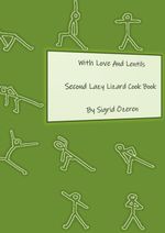With Love And Lentils Cover des Buches With Love And Lentils (ISBN: 9783751931229)
