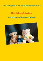 Die Schlaubärchen Cover des Buches Die Schlaubärchen (ISBN: 9783751931984)