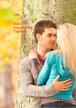 mein romantisches Tagebuch Cover des Buches mein romantisches Tagebuch (ISBN: 9783751932035)