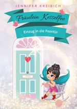 Fräulein Kesselfee Cover des Buches Fräulein Kesselfee (ISBN: 9783751933407)